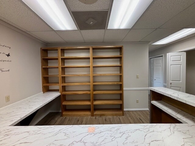 More Photos Of 4835 S Fulton Ave, Tulsa Medical For Lease