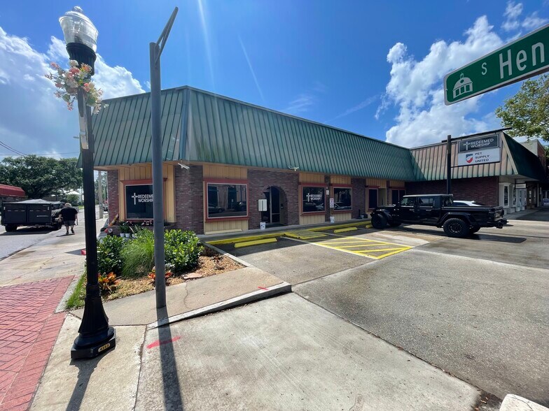 More Photos Of 465 E Main St, Bartow Medical For Sale