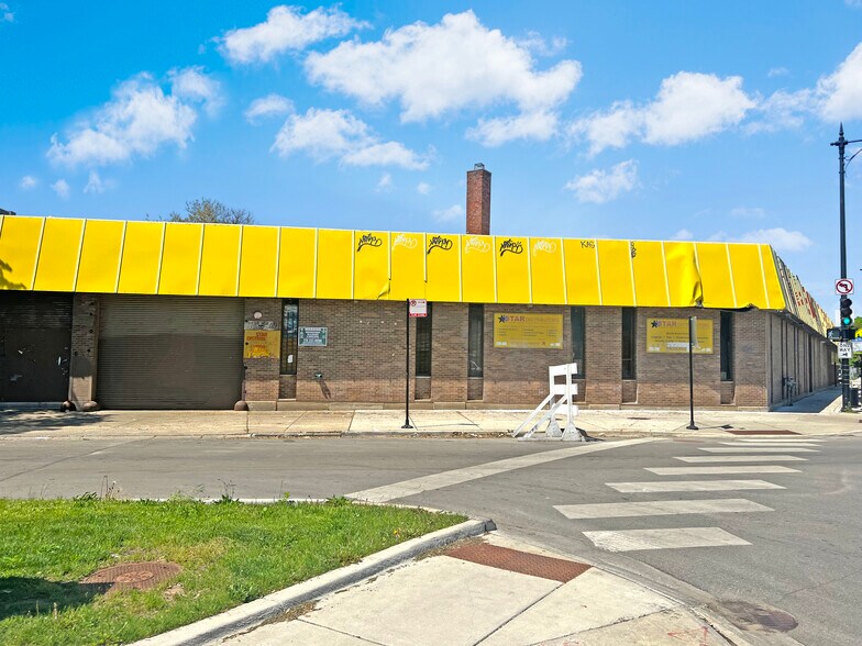 More Photos Of 3500 N Milwaukee Ave, Chicago Freestanding For Sale