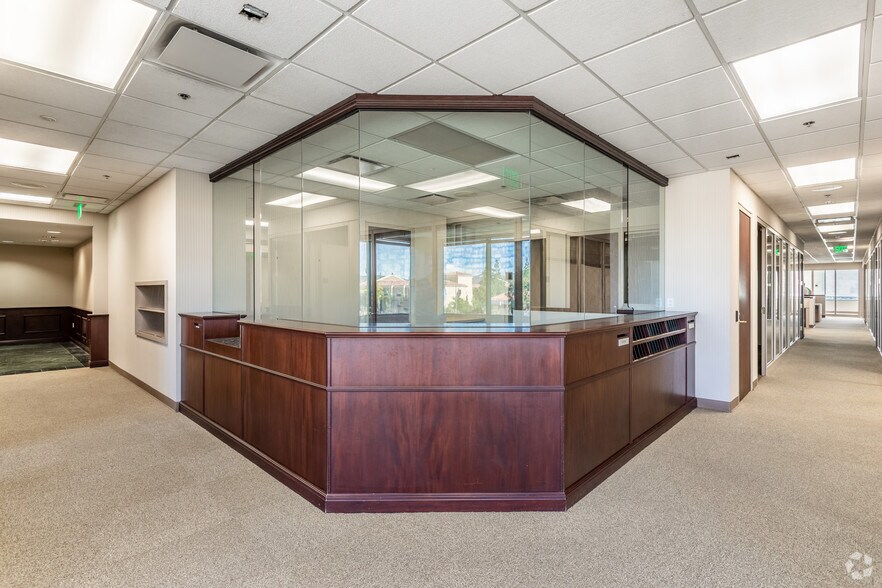 Photo of 3rd Floor Ste 350