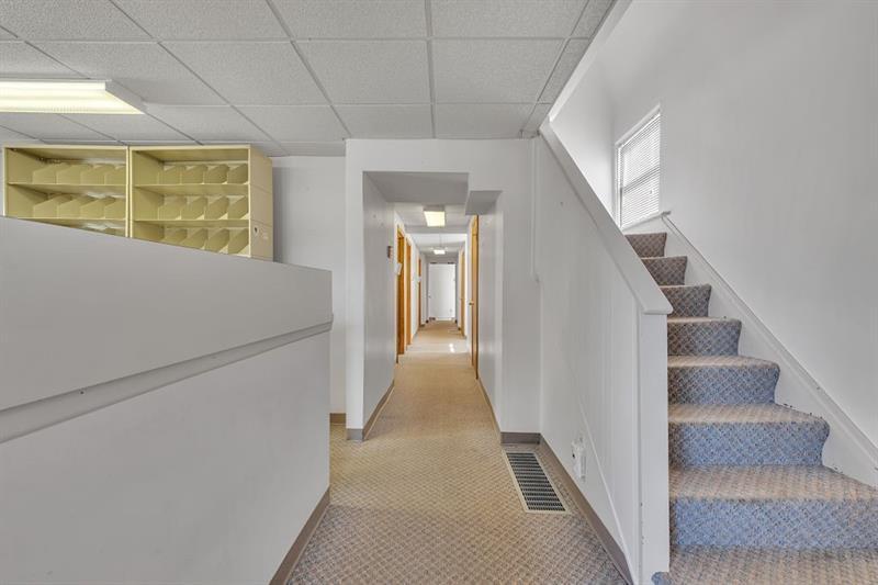 More Photos Of 628 Darlington Rd, Beaver Falls Flex For Lease