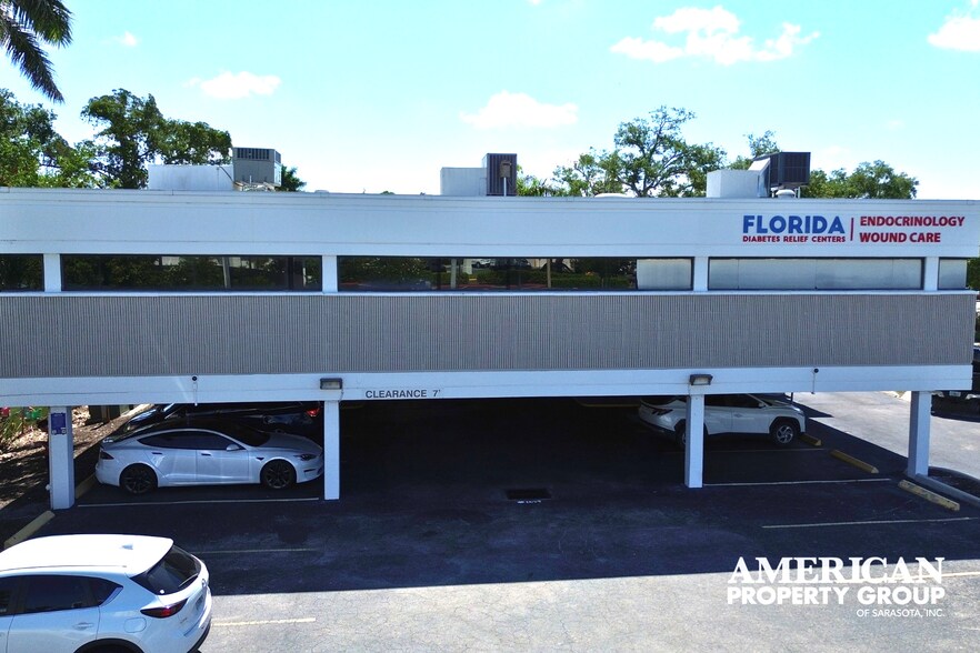 More Photos Of 201 4th Ave, Bradenton Medical For Sale