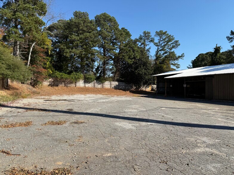 More Photos Of 3155 Tucker Norcross Rd, Tucker Land For Lease
