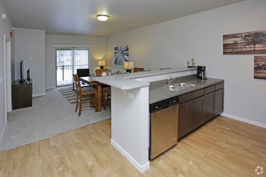 More Photos Of 1220-1250 27th Ave NW, Minot Apartments For Sale