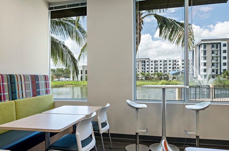 More Photos Of 3501 SW 160th Ave, Miramar Office For Sale