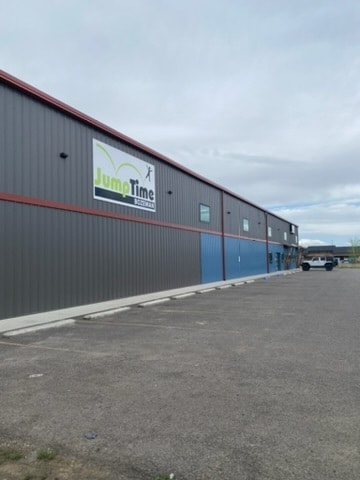 More Photos Of 159 Homestake Dr, Bozeman Industrial For Sale