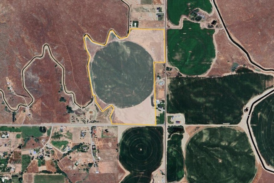 More Photos Of 6915 El Paso Rd, Caldwell Land For Sale