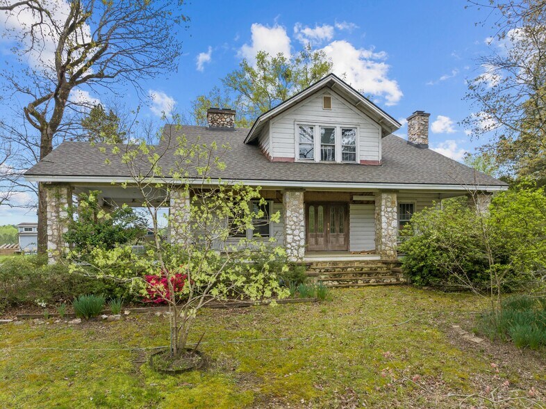 More Photos Of 6222 Wake Forest Rd, Durham Land For Sale