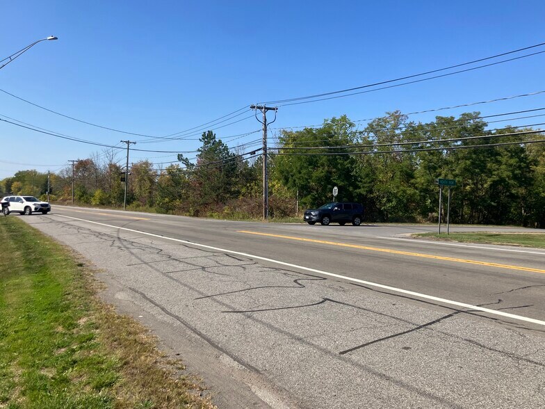 More Photos Of State Route 96, Victor Land For Sale