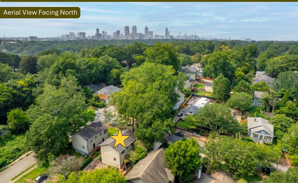 More Photos Of 627 Delmar Ave SE, Atlanta Multifamily For Sale