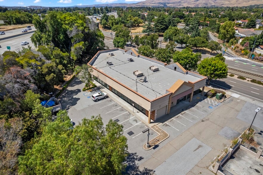 More Photos Of 1699 N Capitol Ave, San Jose Freestanding For Lease