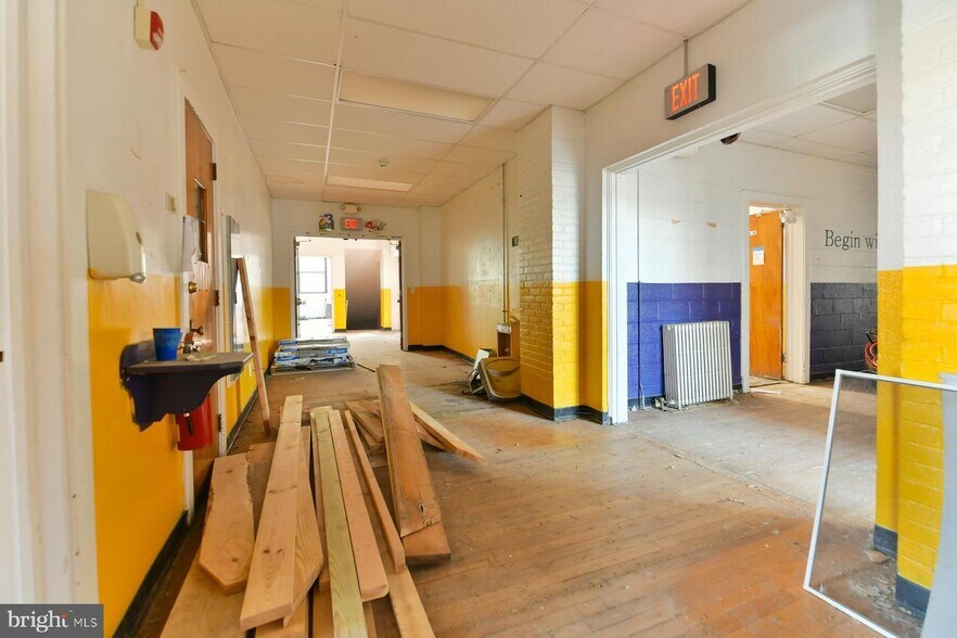 More Photos Of 121 W Church St, Blackwood Schools For Sale