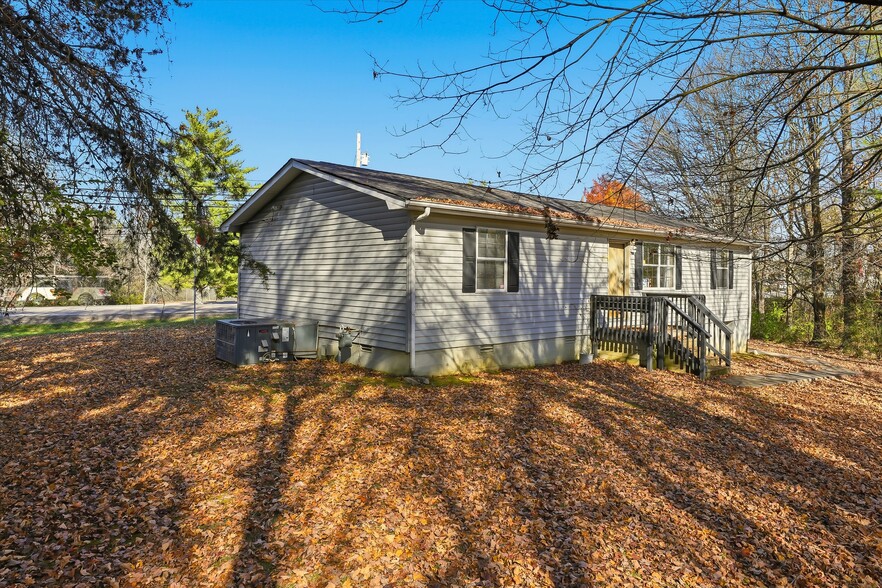 More Photos Of 7713 Oak Ridge Hwy, Knoxville Office For Sale