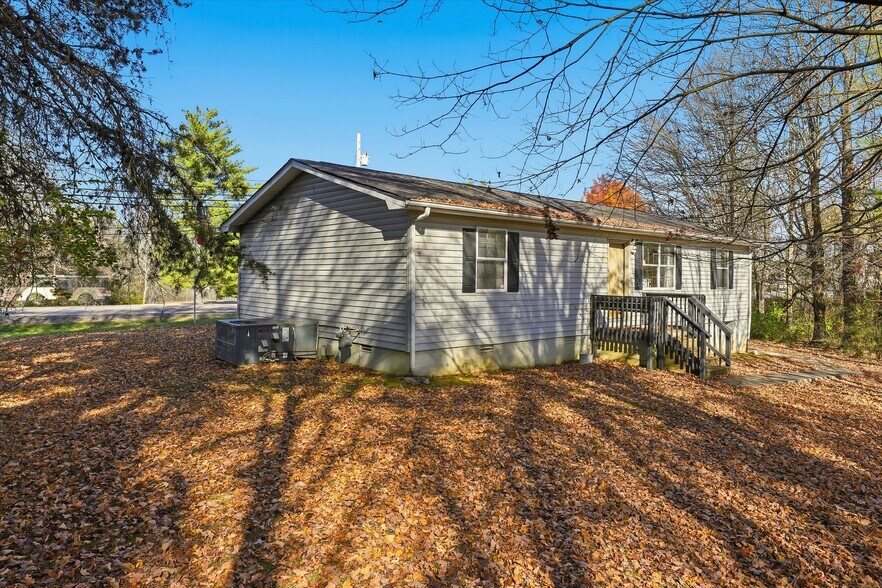 More Photos Of 7713 Oak Ridge Hwy, Knoxville Office For Sale