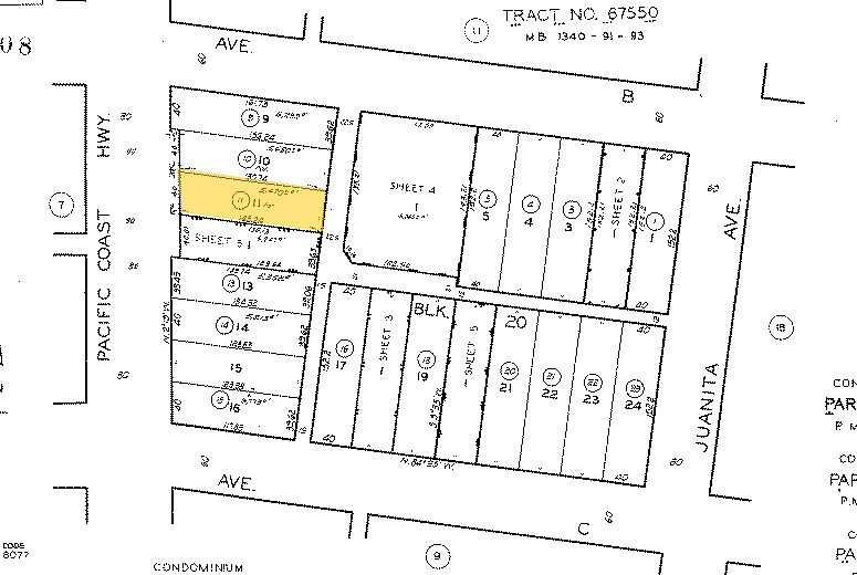 Primary Photo Of 1010 S Pacific Coast Hwy, Redondo Beach Storefront Retail Office For Sale