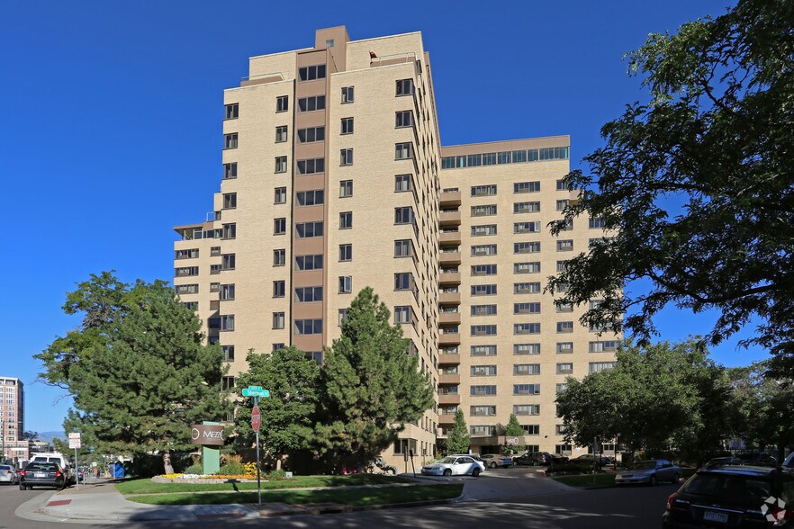 More Photos Of 901 N Sherman St, Denver Apartments For Lease