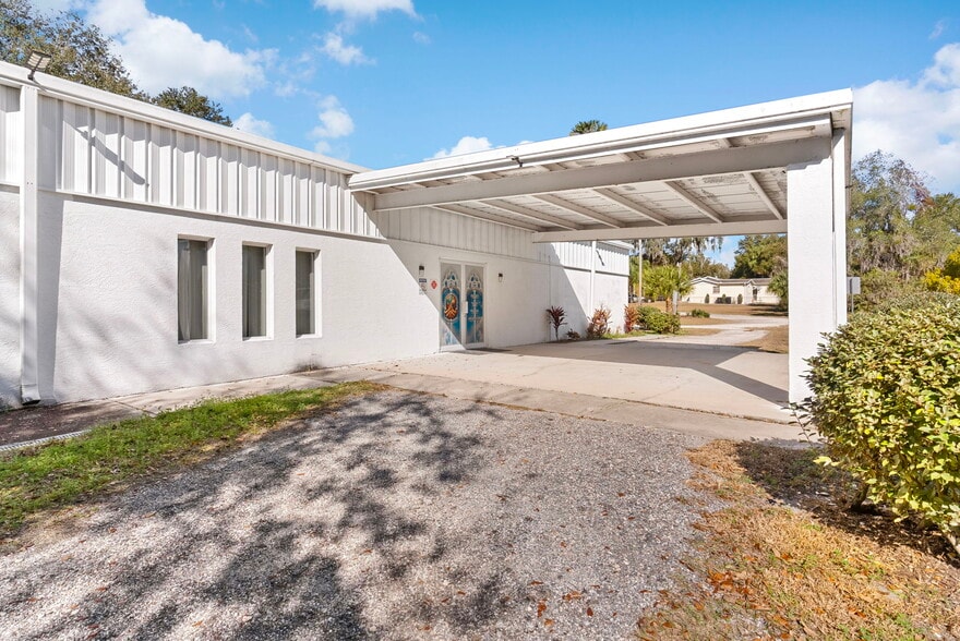 More Photos Of 201 W University Ave, Orange City Religious Facility For Sale