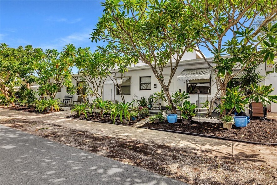 More Photos Of 560 NE 15th Ave, Fort Lauderdale Apartments For Sale