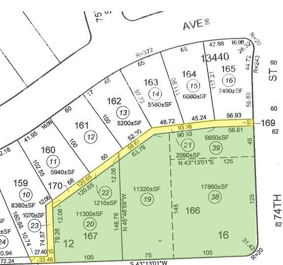 More Photos Of 7403 La Tijera Blvd, Los Angeles Apartments For Lease