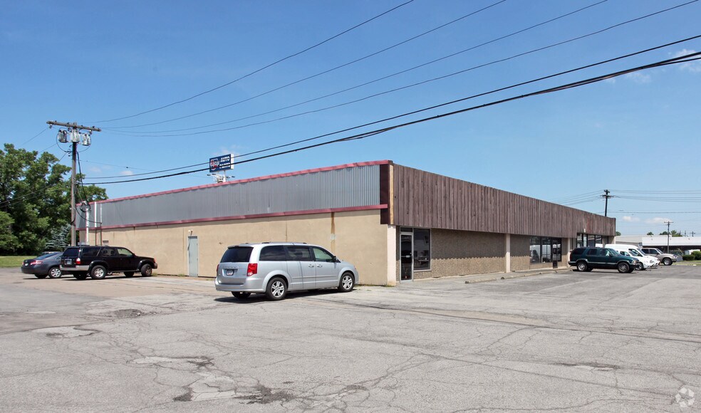 More Photos Of 89 River Rd, North Tonawanda Freestanding For Lease