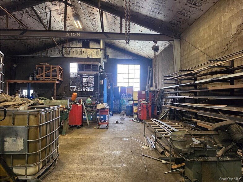 More Photos Of 30 Culvert St, Port Jervis Industrial For Sale