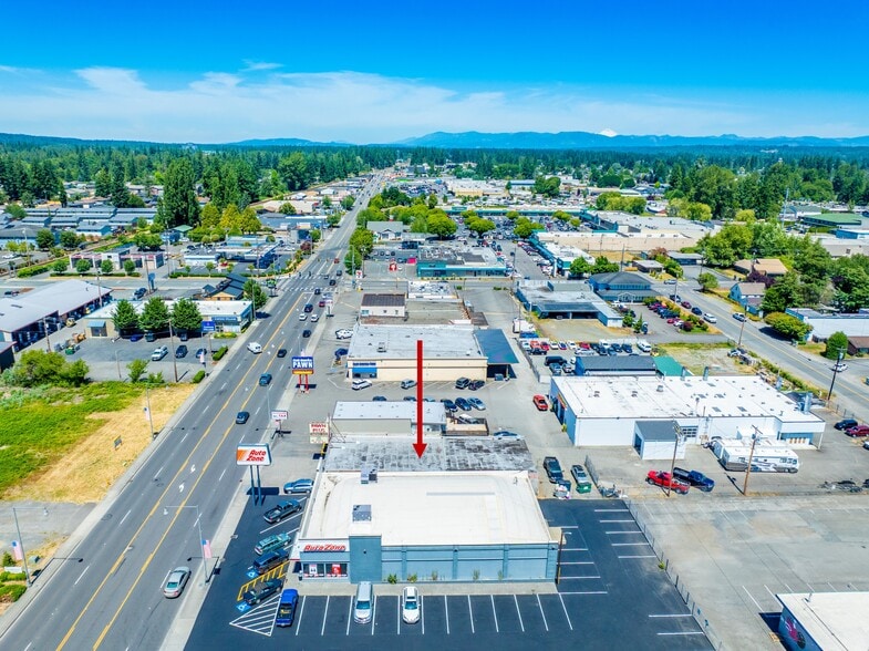 More Photos Of 1092 State Ave, Marysville Storefront For Sale