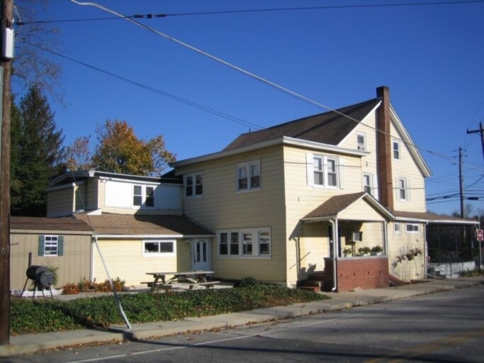 More Photos Of 326 S Main St, Elmer Assisted Living For Sale