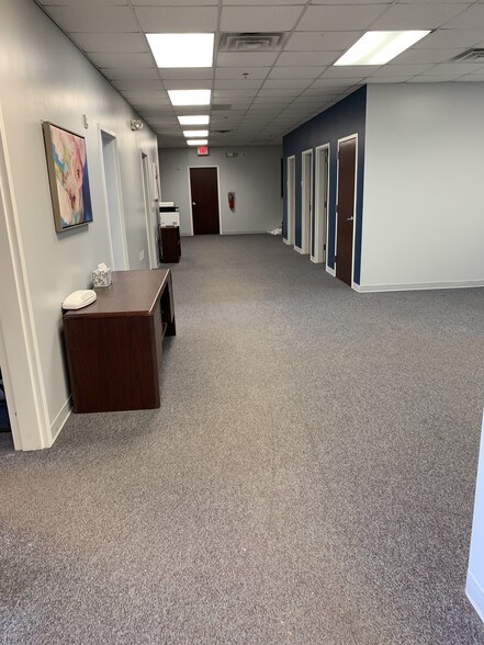 More Photos Of 10700 World Trade Blvd, Raleigh Warehouse For Lease