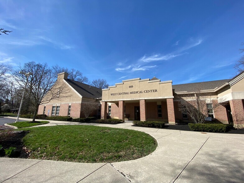 More Photos Of 454 W Central Ave, Delaware Medical For Sale