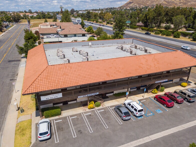 More Photos Of 23470 Olive Wood Plaza Dr, Moreno Valley Office Residential For Lease