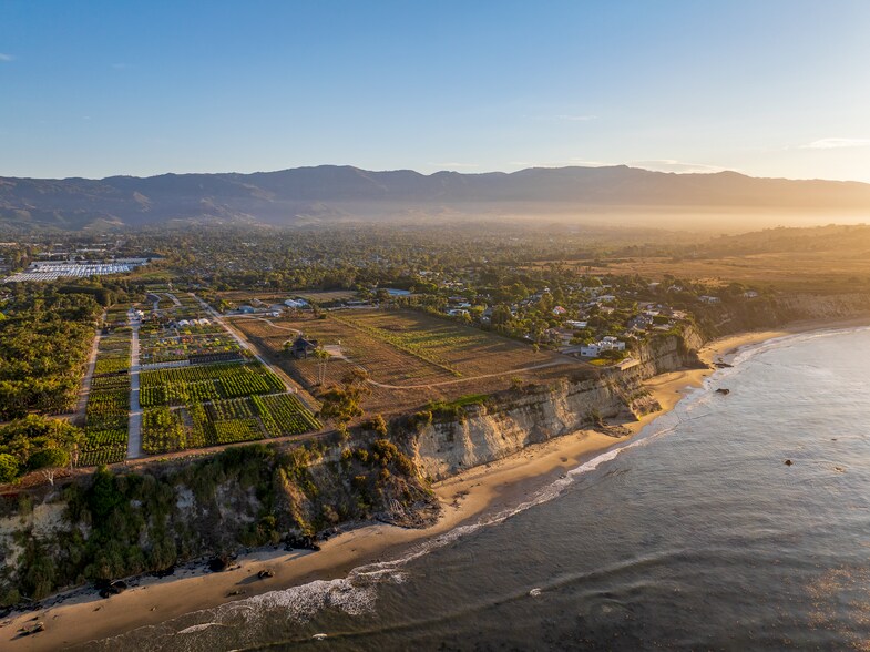 More Photos Of 5295 Shoreline Dr, Santa Barbara Land For Sale