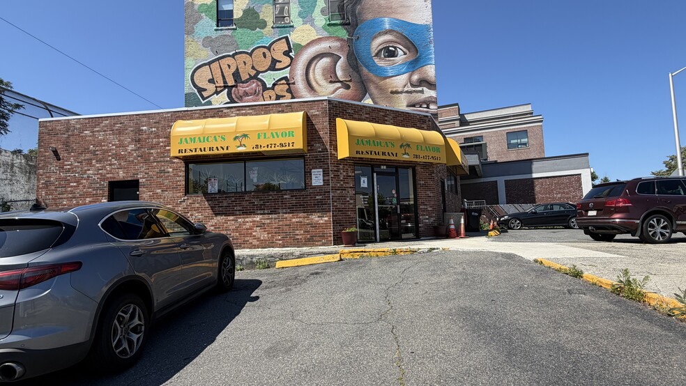 More Photos Of 4 Wheeler st, Lynn Specialty For Lease