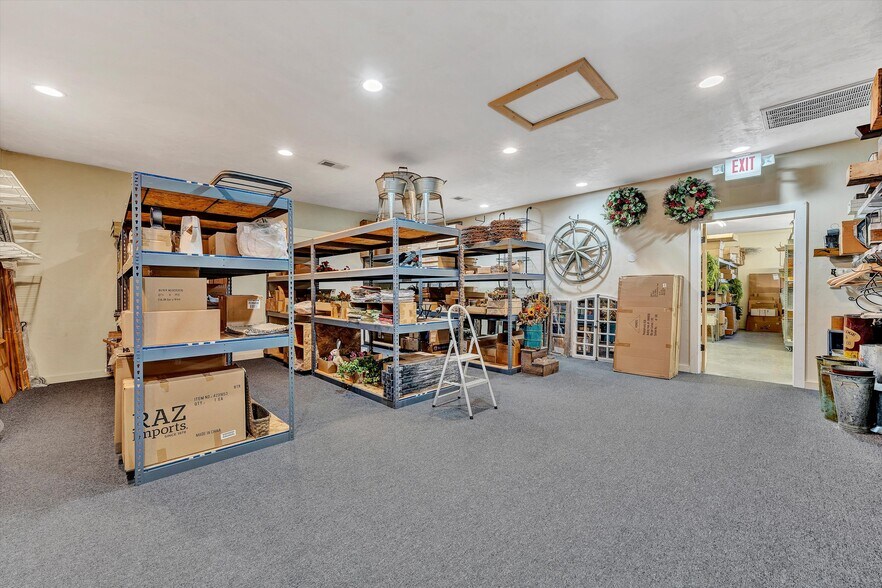 More Photos Of 2821 W Main St, Salem General Retail For Sale