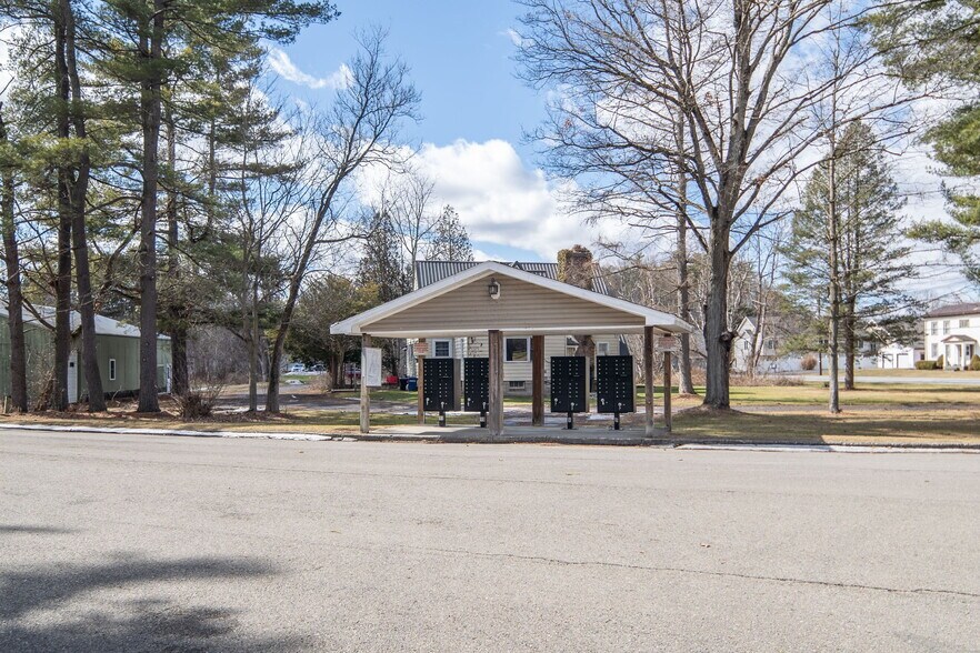 More Photos Of Graduate Drive, Ithaca Manufactured Housing Mobile Home Park For Sale