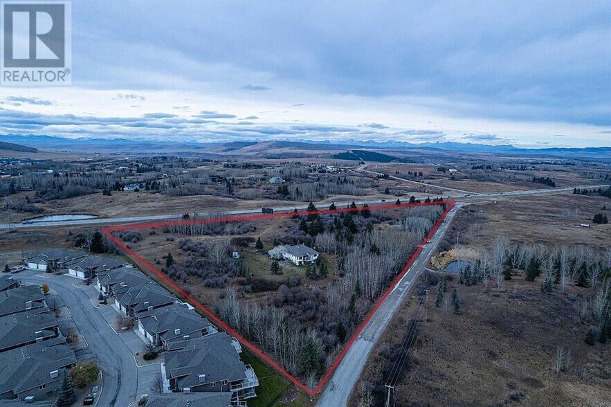 More Photos Of 42085 River Heights Ln, Cochrane Land For Sale