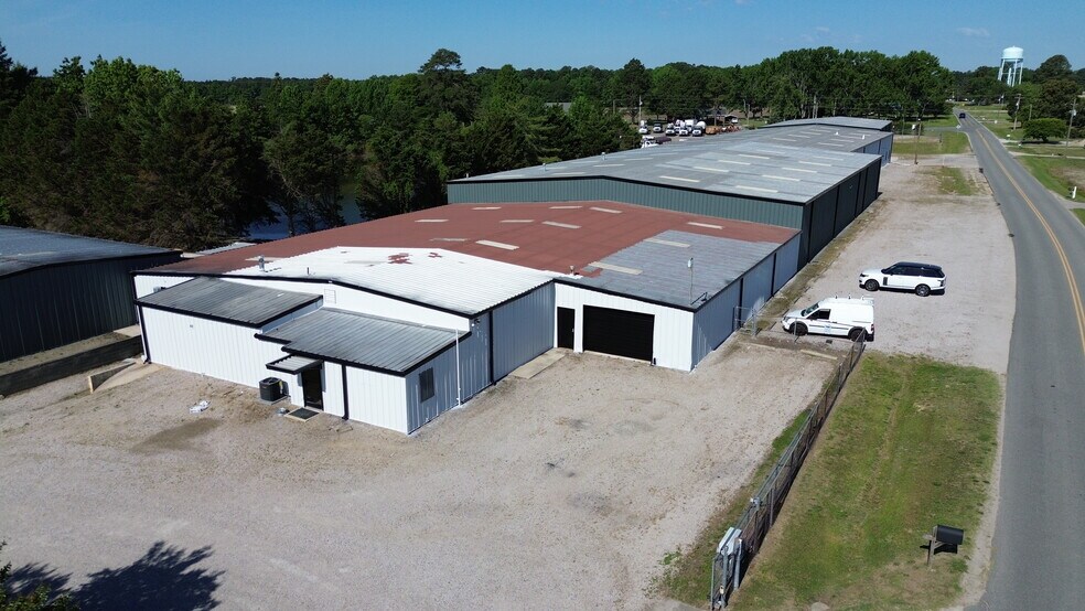 More Photos Of 4734 Potato House Ct, Wilson Warehouse For Lease