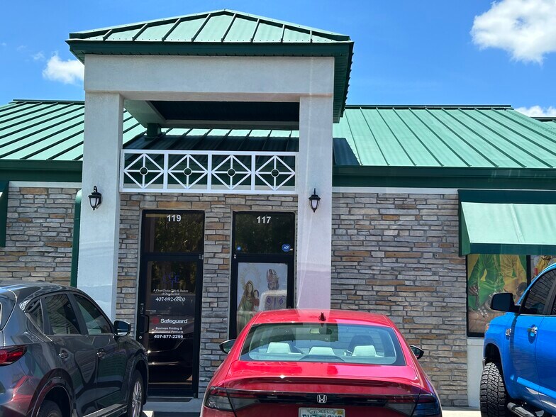 More Photos Of 109 E Irlo Bronson Memorial Hwy, Saint Cloud Medical For Sale