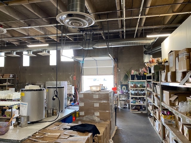 More Photos Of 3795 E 38th Ave, Denver Warehouse For Lease