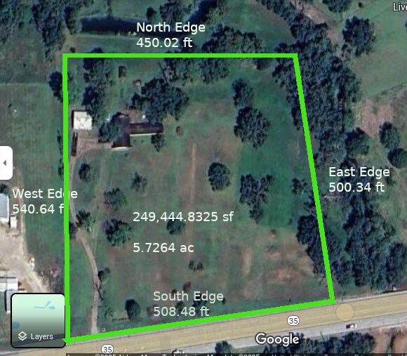 More Photos Of 34823 FM 1301 Rd, West Columbia Service For Lease