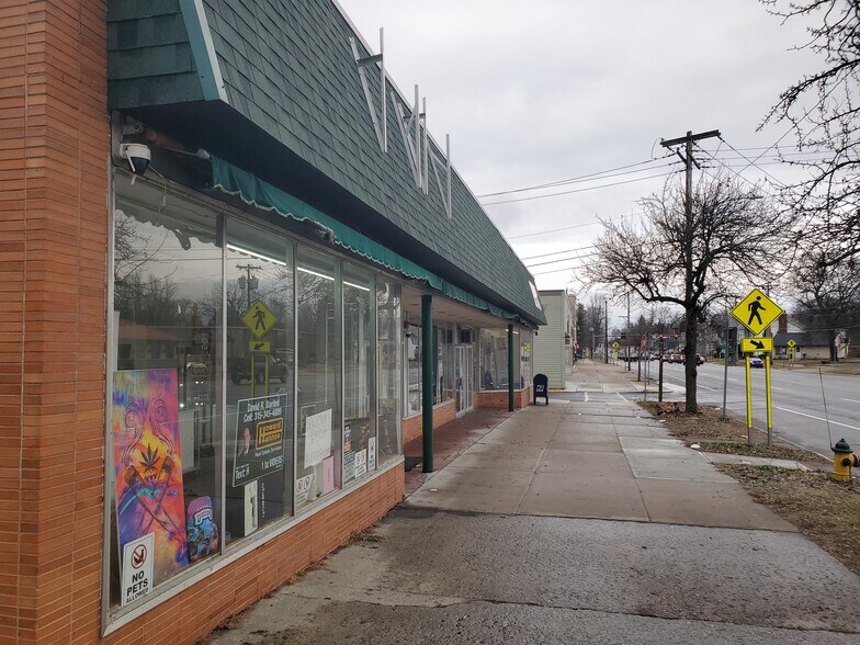 More Photos Of 63 Market St, Potsdam General Retail For Lease