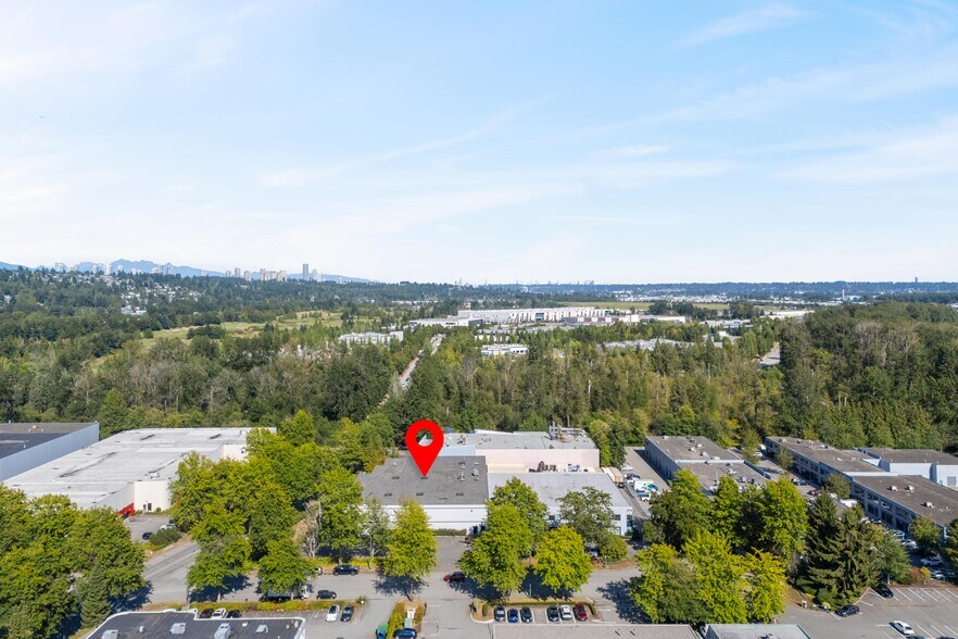More Photos Of 8920 Fraserton Ct, Burnaby Warehouse For Lease