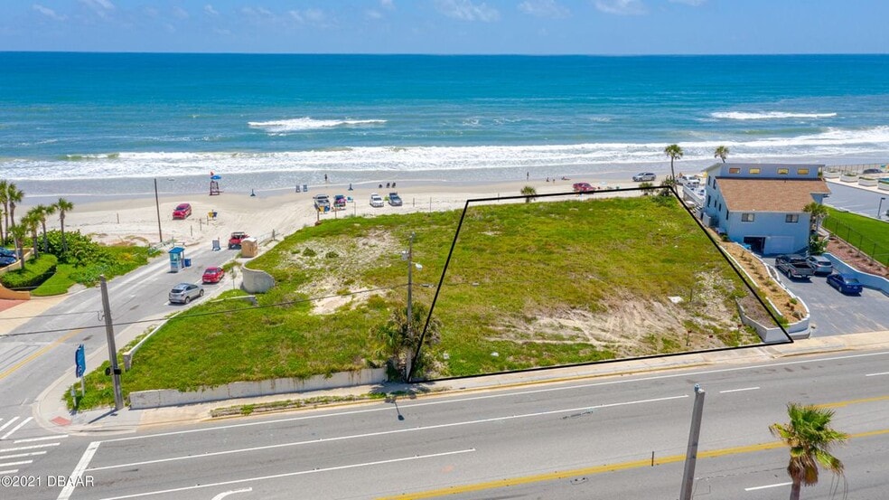 More Photos Of Atlantic @ Williams, Daytona Beach Land For Sale