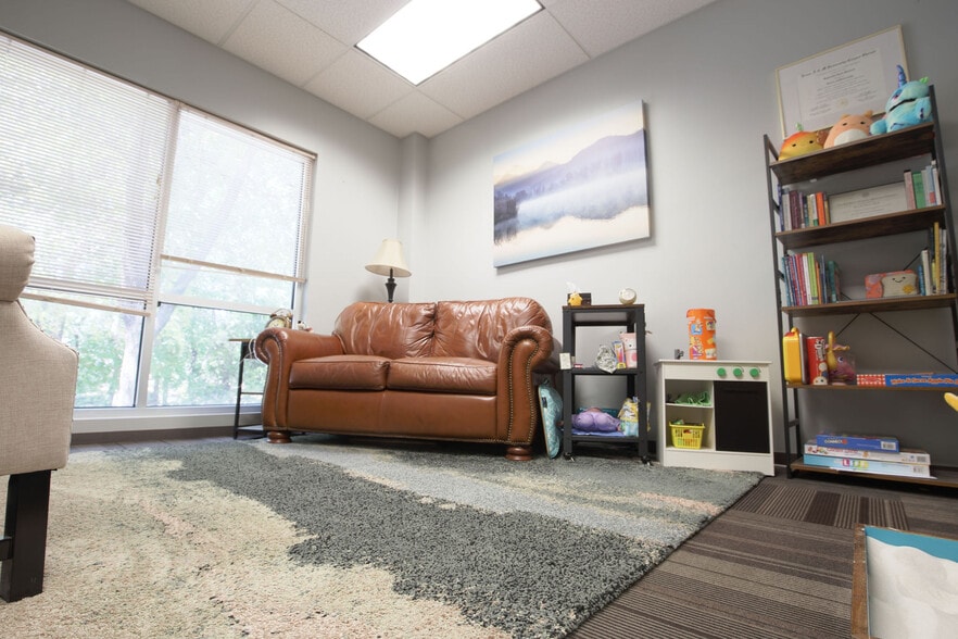 More Photos Of 2301 Eldorado Pky, McKinney Medical For Lease