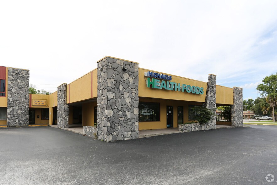 Primary Photo Of 661 Beville Rd, Daytona Beach Unknown For Lease