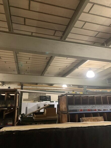 More Photos Of 176 New Jersey 50 Landing, Corbin City Warehouse For Sale