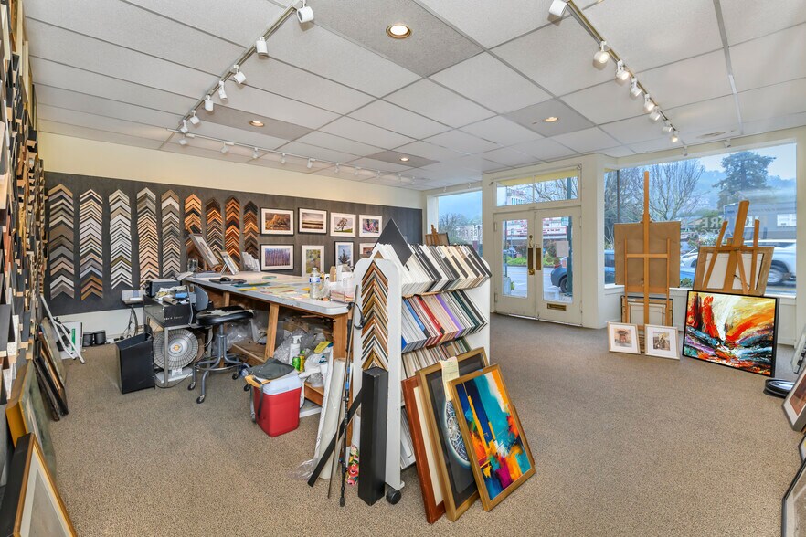 More Photos Of 1824 Sir Francis Drake Blvd, Fairfax Freestanding For Sale
