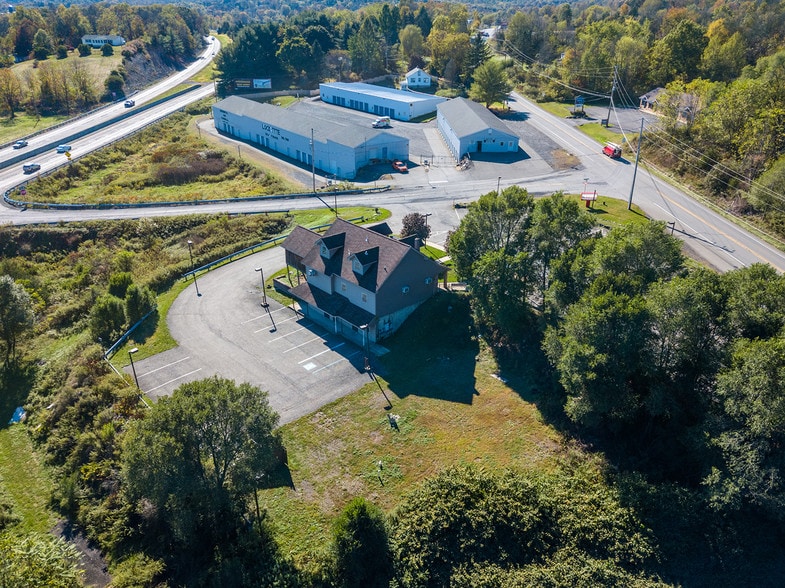 More Photos Of 6568 Route 209, Stroudsburg Storefront Retail Office For Lease