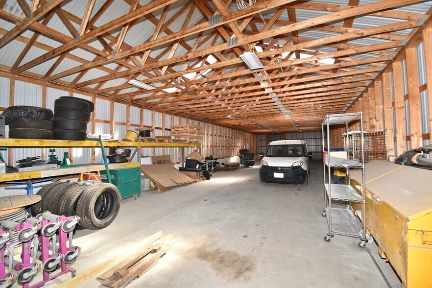 More Photos Of 45 Bethany Rd, Monson Manufacturing For Sale