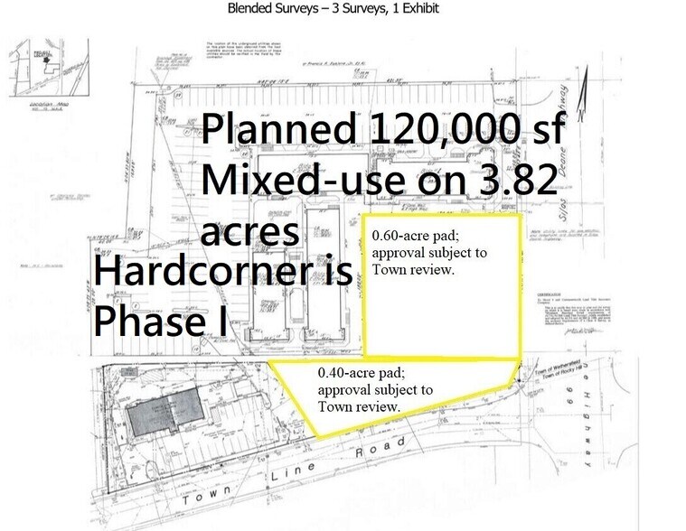 More Photos Of 27 Town Line Rd, Wethersfield Office For Lease