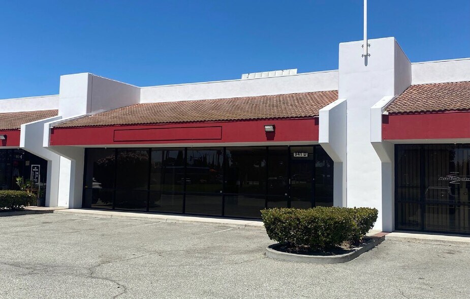More Photos Of 941 Berryessa Rd, San Jose Warehouse For Lease
